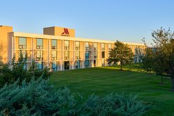  - Marriott Hotel IAD Airport Dulles