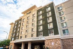  - Fairfield Inn & Suites by Marriott Alamo San Antonio - I-37, Exit 141