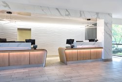  - Marriott Hotel IAD Airport Dulles