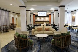  - Fairfield Inn & Suites by Marriott Alamo San Antonio - I-37, Exit 141
