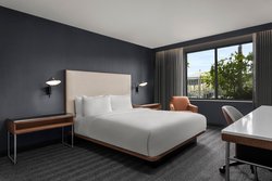  - Courtyard by Marriott Hotel Miramar San Diego - I-15, Exit 14