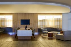  - Marriott Hotel IAD Airport Dulles