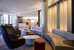  - Marriott Hotel IAD Airport Dulles