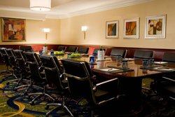 - Marriott Hotel IAD Airport Dulles