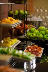  - Marriott Hotel IAD Airport Dulles