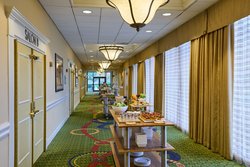  - Marriott Hotel IAD Airport Dulles