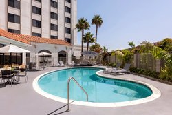  - Courtyard by Marriott Hotel Miramar San Diego - I-15, Exit 14