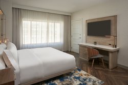  - Westin Hotel Indianapolis