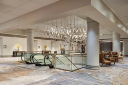  - Westin Hotel Indianapolis