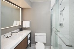  - Westin Hotel Indianapolis