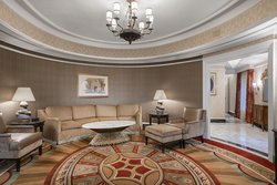  - InterContinental Willard Hotel DC