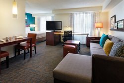  - Residence Inn by Marriott Holladay