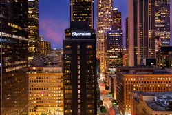  - Sheraton Hotel Downtown Los Angeles