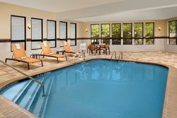  - Courtyard by Marriott Hotel Lufkin