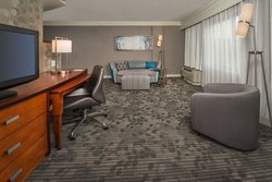  - Courtyard by Marriott Hotel Gaithersburg