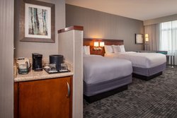  - Courtyard by Marriott Hotel Gaithersburg