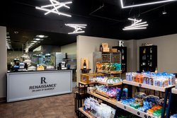  - Renaissance by Marriott SeaWorld Orlando - I-4, Exits 71 & 72