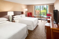  - Sheraton Hotel Vancouver Airport Richmond