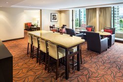  - Sheraton Hotel Vancouver Airport Richmond