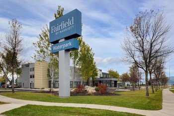 Fairfield Inn & Suites by Marriott Missoula Airport