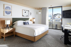  - Kimpton Hotel Enso Downtown San Francisco
