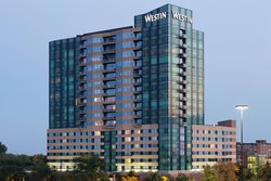  - Westin Hotel Edina