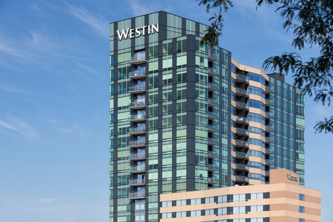 Daytime Exterior