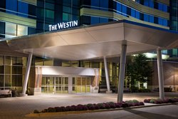  - Westin Hotel Edina