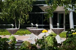  - Westin Hotel Edina