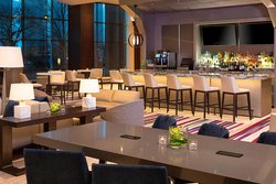  - Westin Hotel Edina