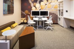  - Westin Hotel Edina