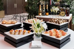  - Westin Hotel Edina