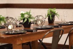  - Westin Hotel Edina