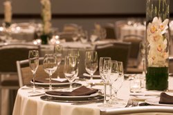  - Westin Hotel Edina