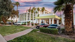  - Holiday Inn & Suites Mesa