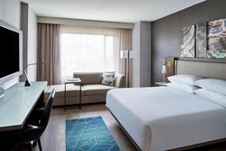  - Marriott Hotel & Conference Center Rockville