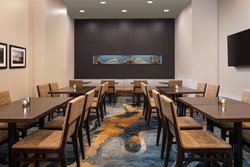 - Courtyard by Marriott Hotel Pioneer Square Seattle