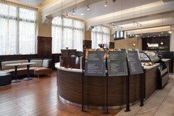  - Courtyard by Marriott Hotel Pioneer Square Seattle