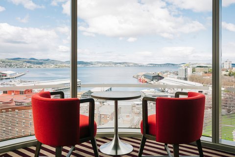 THE TASMAN HOTEL HOBART - Photo 30