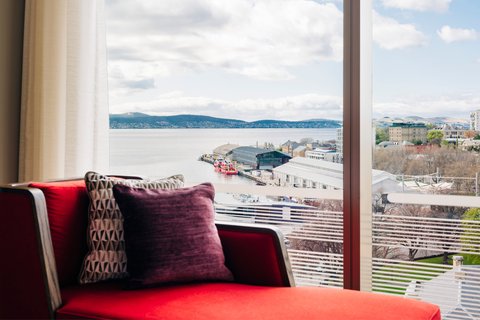 THE TASMAN HOTEL HOBART - Photo 14