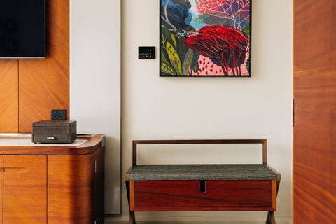 THE TASMAN HOTEL HOBART - Photo 34