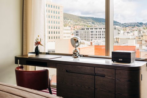 THE TASMAN HOTEL HOBART - Photo 40