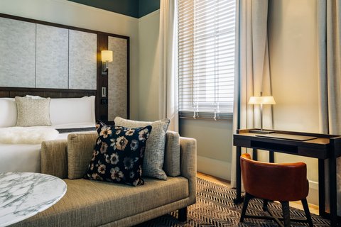 THE TASMAN HOTEL HOBART - Photo 44