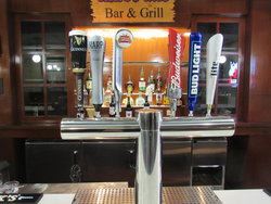  - Holiday Inn Intl Drive Conv Center Orlando - I-4, Exit 74A