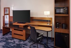 - Fairfield Inn & Suites by Marriott Downtown NYC