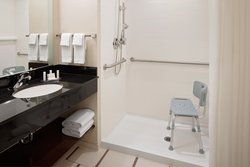  - Fairfield Inn & Suites by Marriott Downtown NYC