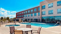  - Holiday Inn Express & Suites Blythe - I-10, Exit 239