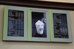  - Marriott Buckhead Conference Center Hotel Atlanta