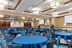  - Marriott Buckhead Conference Center Hotel Atlanta