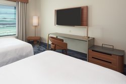  - Fairfield Inn & Suites by Marriott West Palm Beach - FL Turnpike, Exit 99